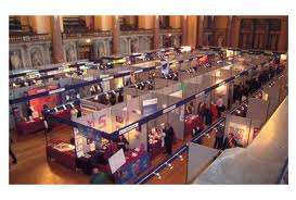 Manufacturers Exporters and Wholesale Suppliers of Exhibition Services Delhi Delhi